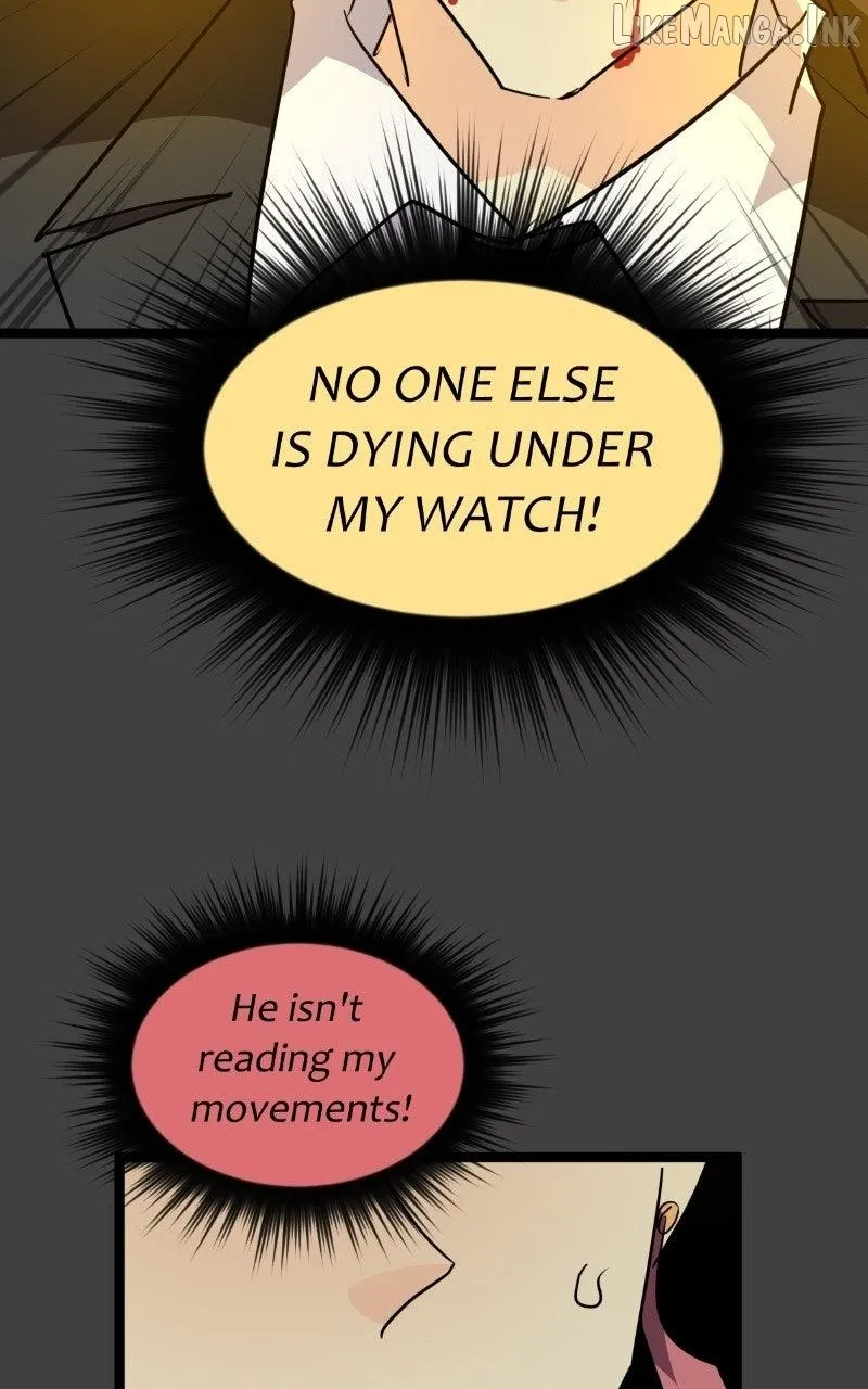 UnOrdinary  Manga Chapter 398 page 102 - 