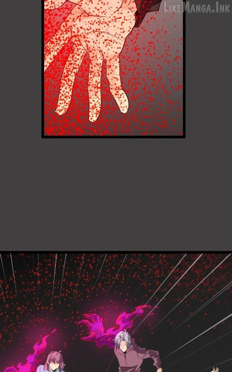 UnOrdinary  Manga Chapter 398 page 104 - 