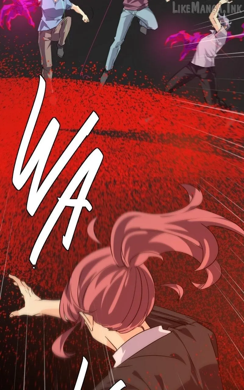 UnOrdinary  Manga Chapter 398 page 105 - 