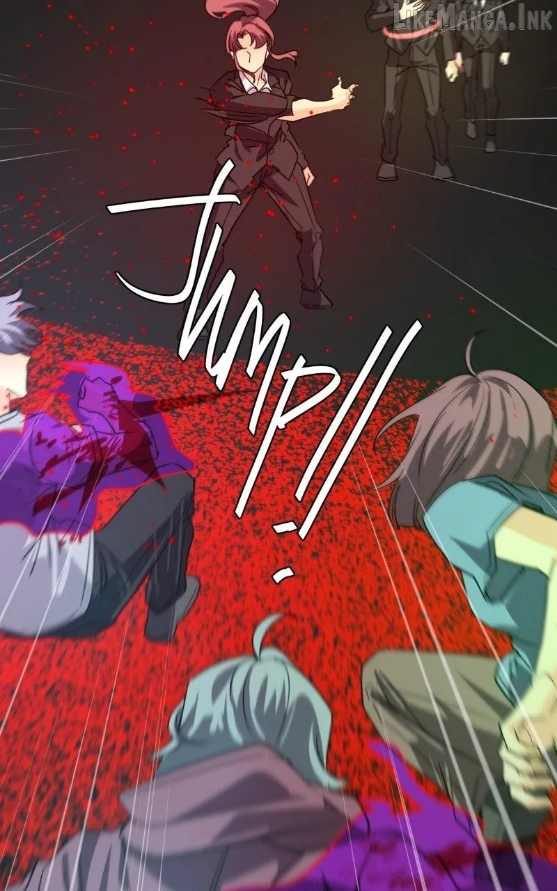UnOrdinary  Manga Chapter 398 page 107 - 