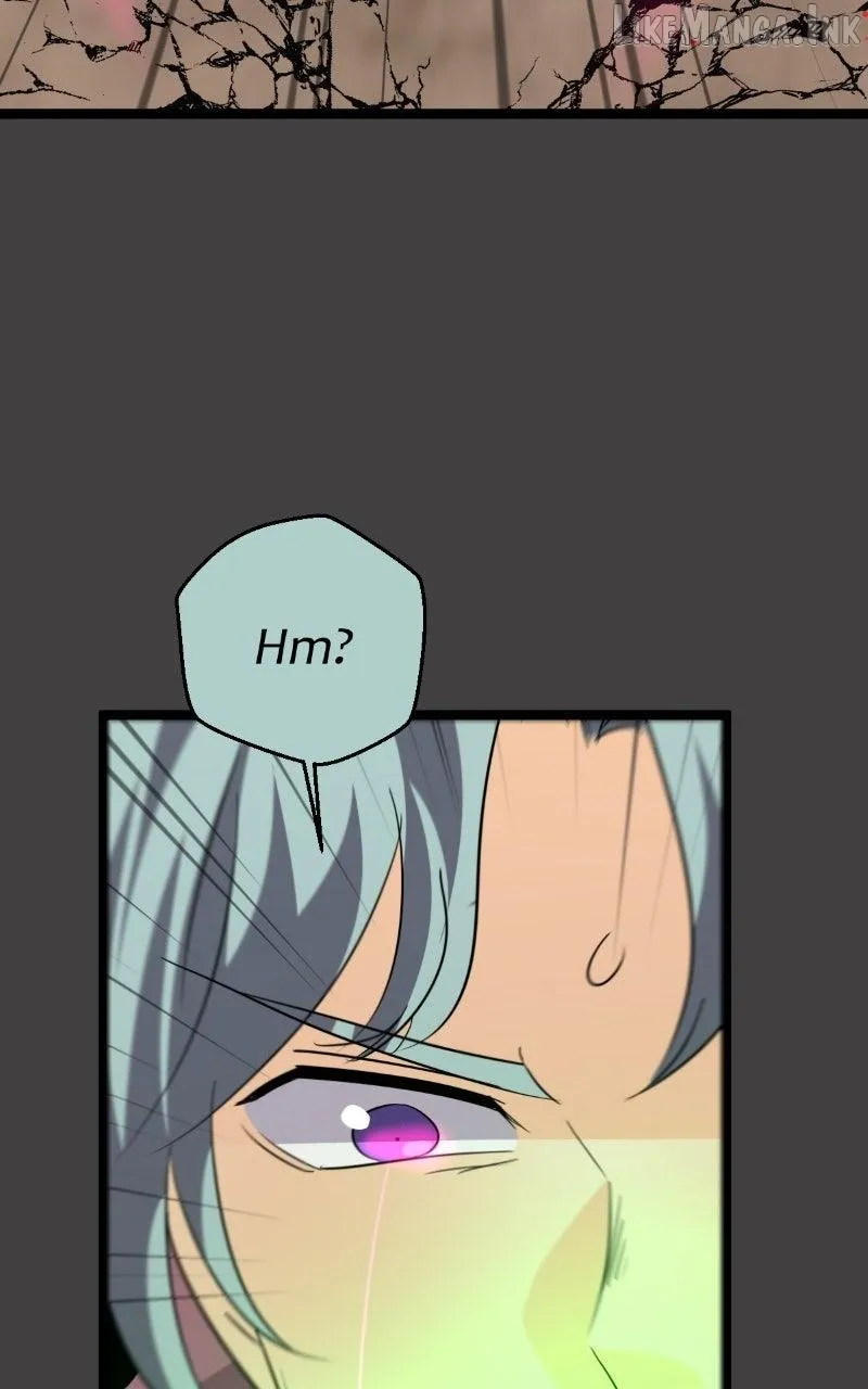 UnOrdinary  Manga Chapter 398 page 110 - 