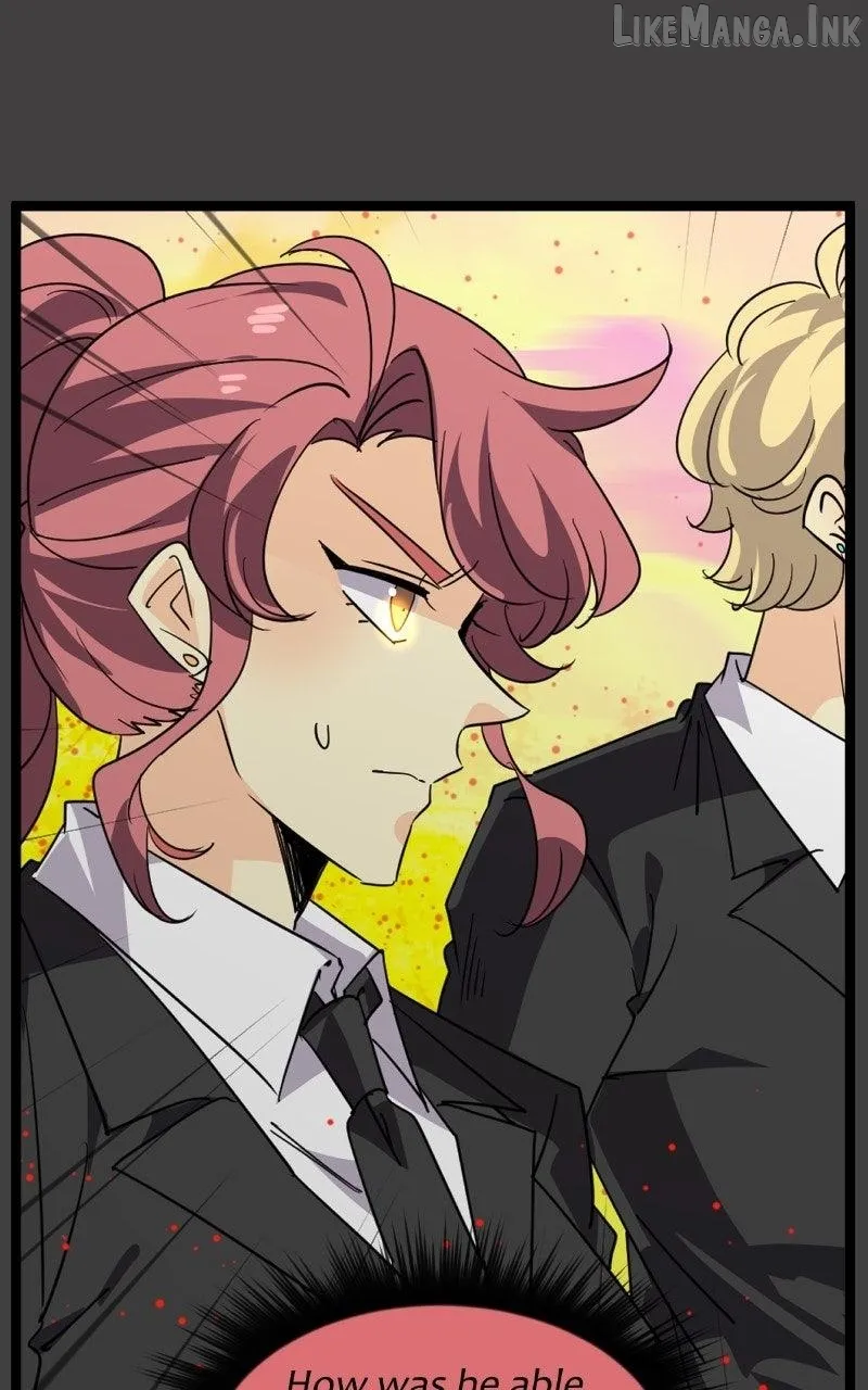 UnOrdinary  Manga Chapter 398 page 12 - 