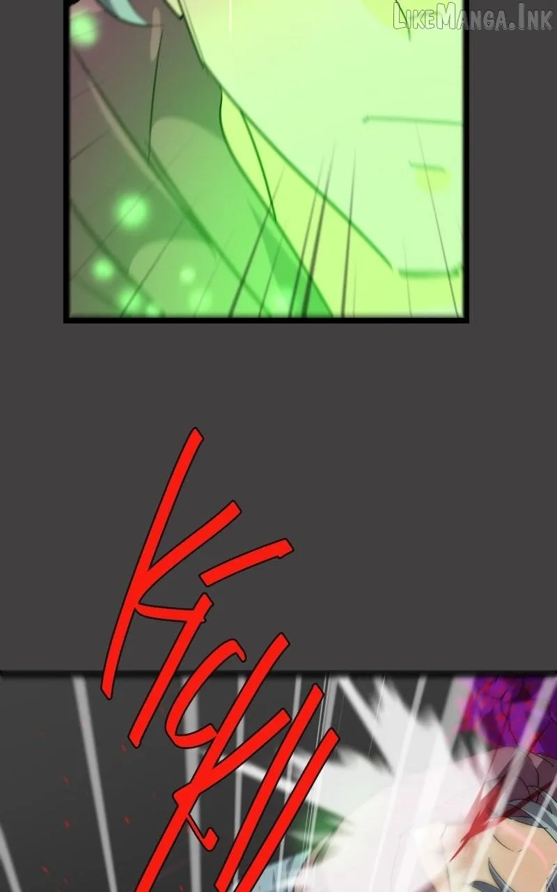 UnOrdinary  Manga Chapter 398 page 111 - 