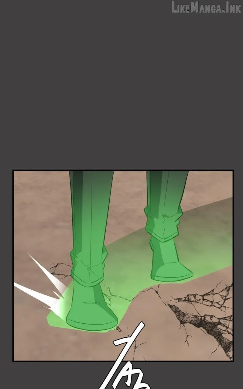 UnOrdinary  Manga Chapter 398 page 113 - 