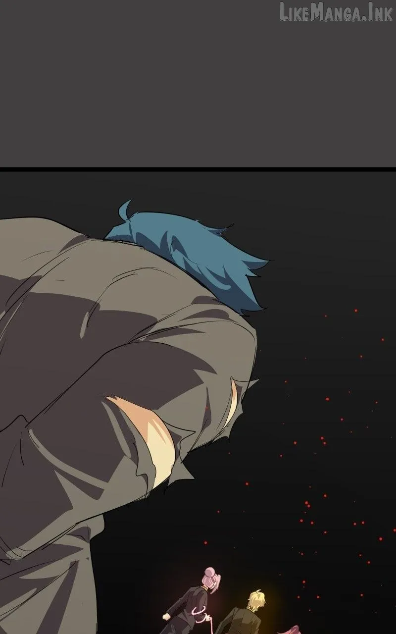 UnOrdinary  Manga Chapter 398 page 116 - 