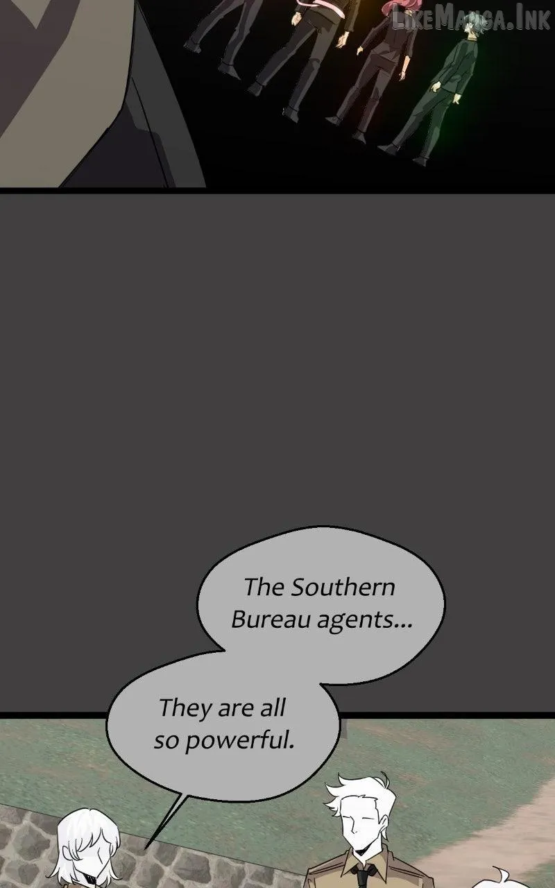 UnOrdinary  Manga Chapter 398 page 117 - 
