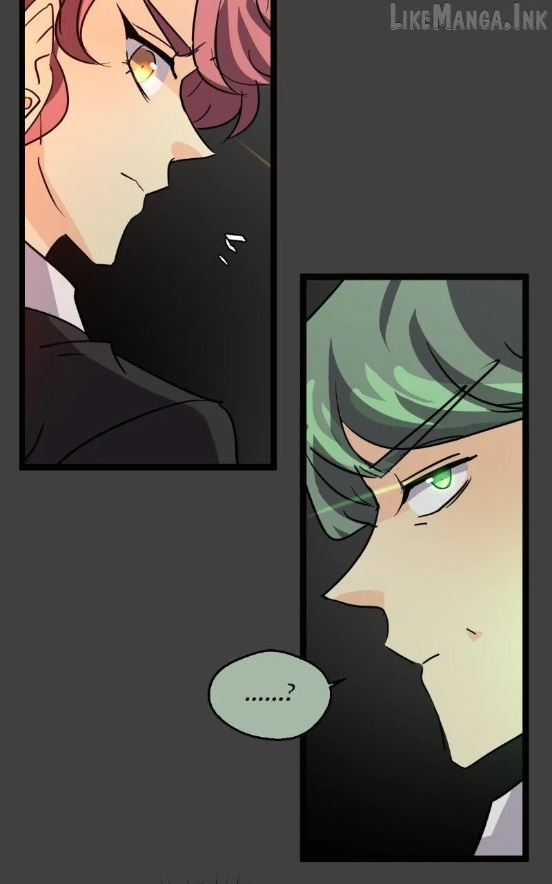 UnOrdinary  Manga Chapter 398 page 124 - 