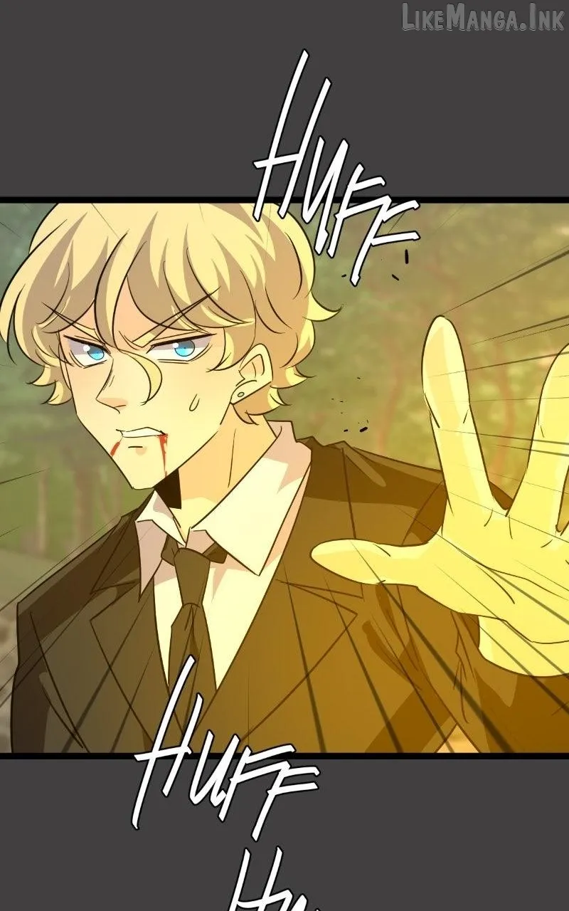 UnOrdinary  Manga Chapter 398 page 126 - 