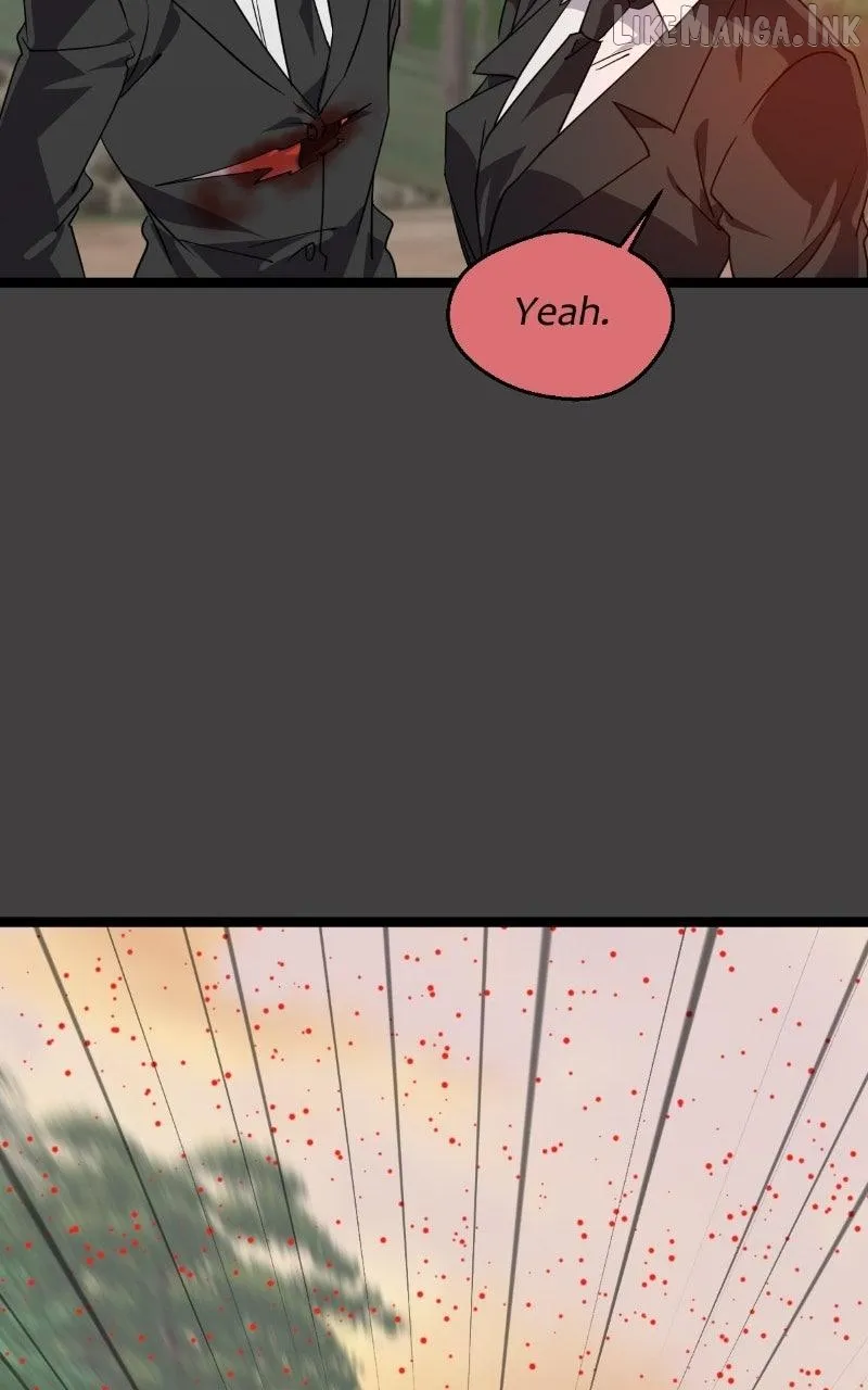 UnOrdinary  Manga Chapter 398 page 128 - 