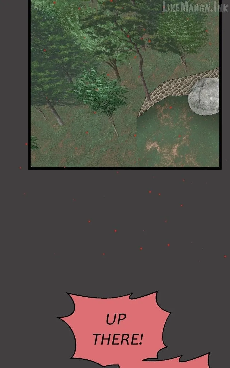 UnOrdinary  Manga Chapter 398 page 132 - 