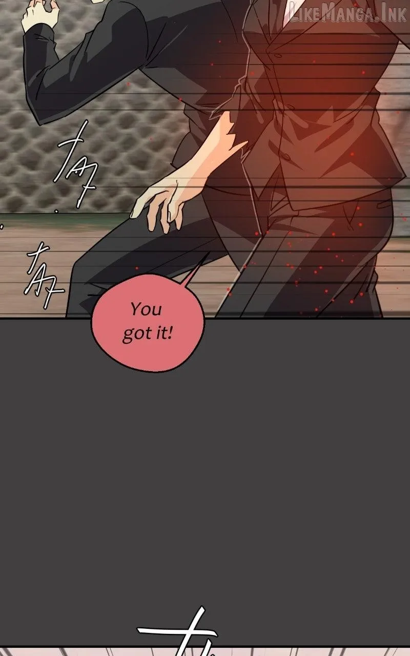 UnOrdinary  Manga Chapter 398 page 135 - 