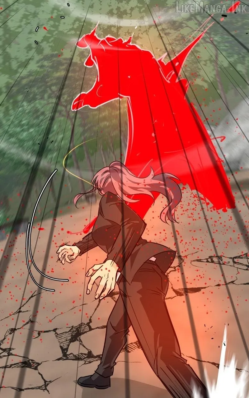UnOrdinary  Manga Chapter 398 page 139 - 