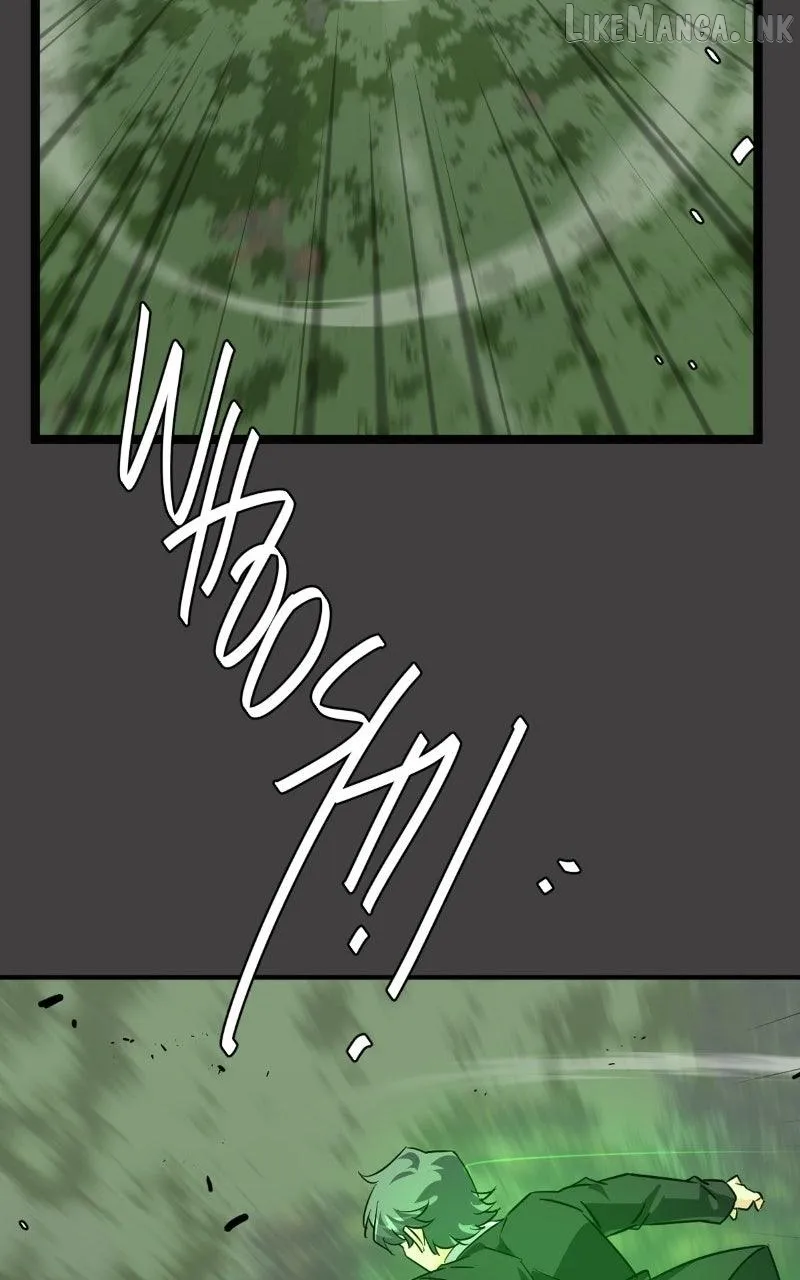 UnOrdinary  Manga Chapter 398 page 141 - 