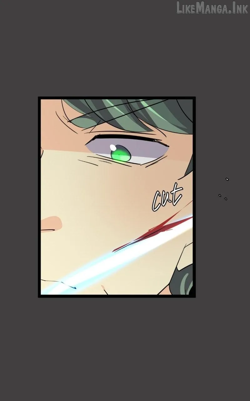 UnOrdinary  Manga Chapter 398 page 145 - 