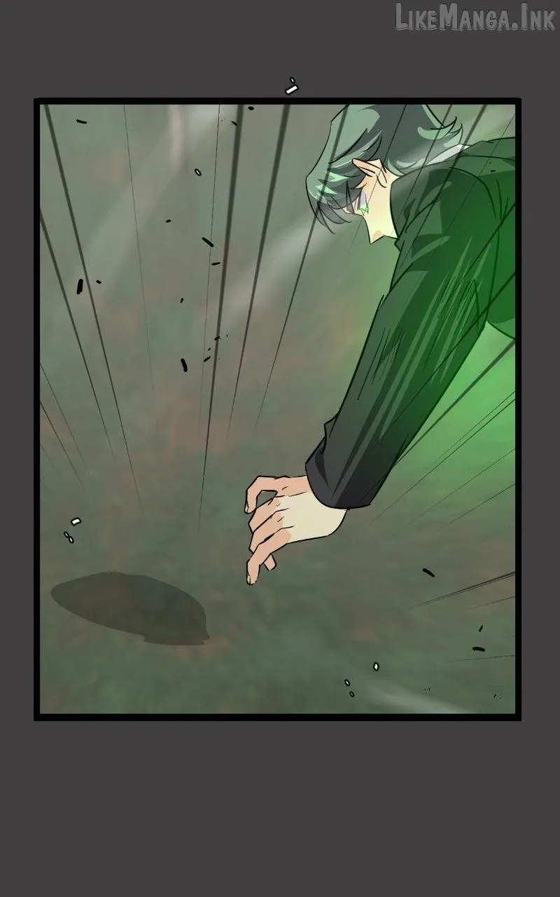 UnOrdinary  Manga Chapter 398 page 146 - 