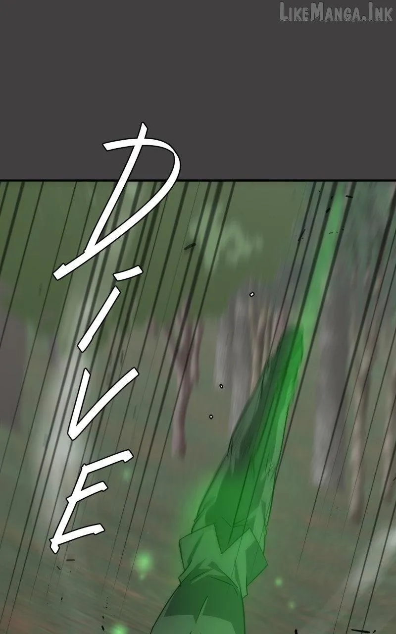 UnOrdinary  Manga Chapter 398 page 147 - 