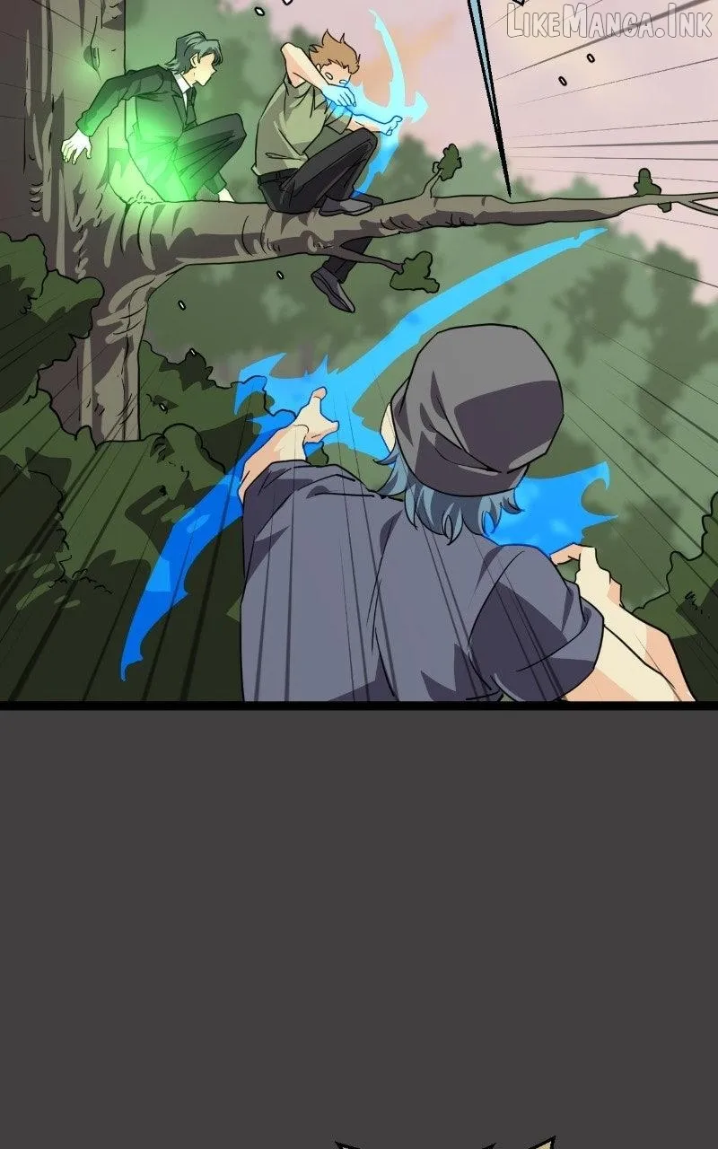 UnOrdinary  Manga Chapter 398 page 152 - 