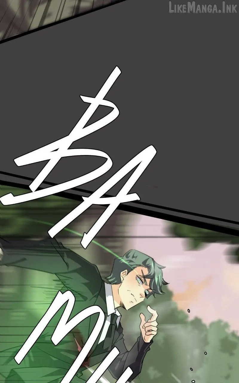 UnOrdinary  Manga Chapter 398 page 154 - 