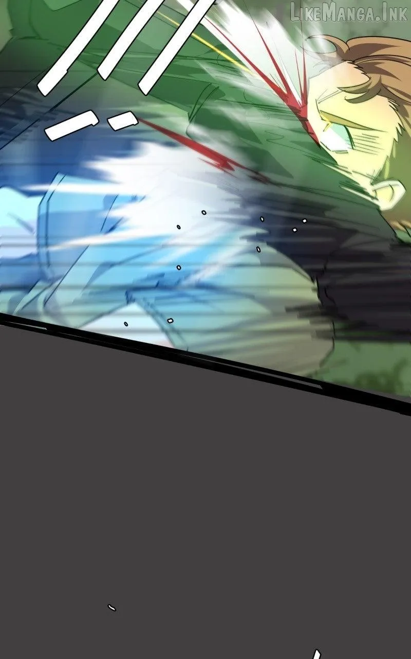 UnOrdinary  Manga Chapter 398 page 155 - 