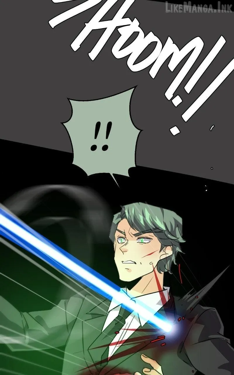 UnOrdinary  Manga Chapter 398 page 160 - 