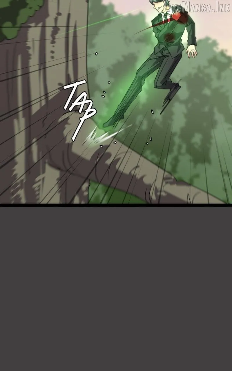 UnOrdinary  Manga Chapter 398 page 162 - 