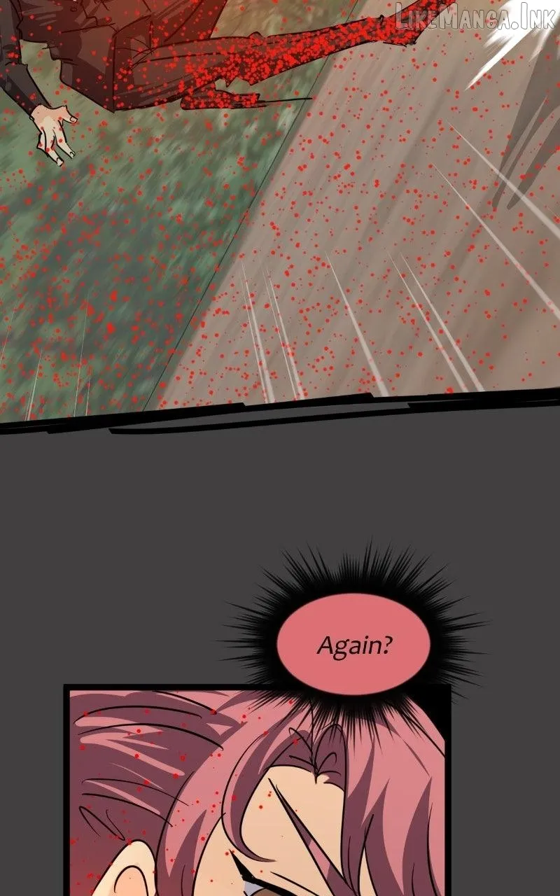 UnOrdinary  Manga Chapter 398 page 169 - 