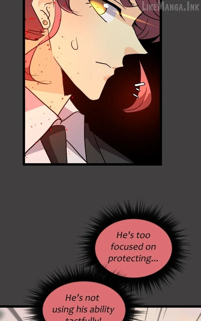UnOrdinary  Manga Chapter 398 page 170 - 