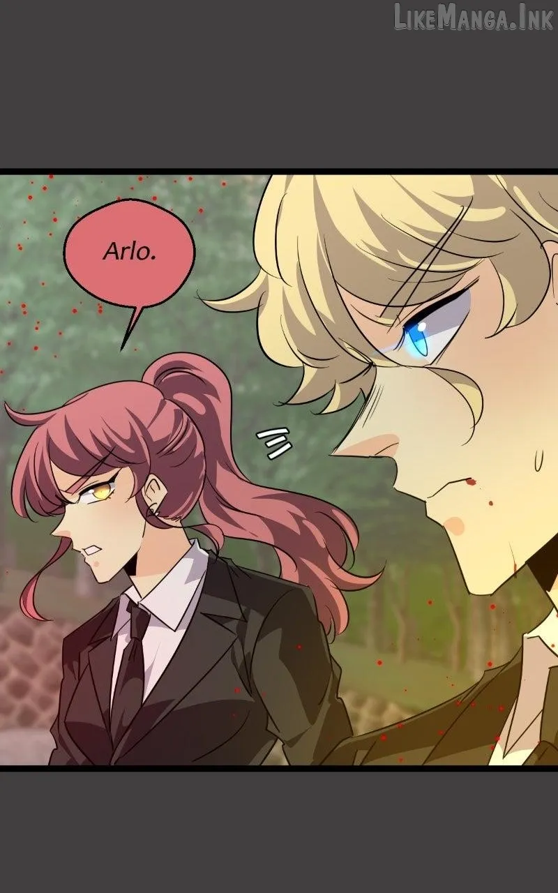 UnOrdinary  Manga Chapter 398 page 18 - 