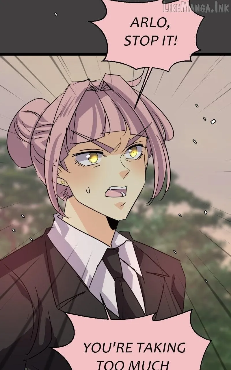 UnOrdinary  Manga Chapter 398 page 175 - 