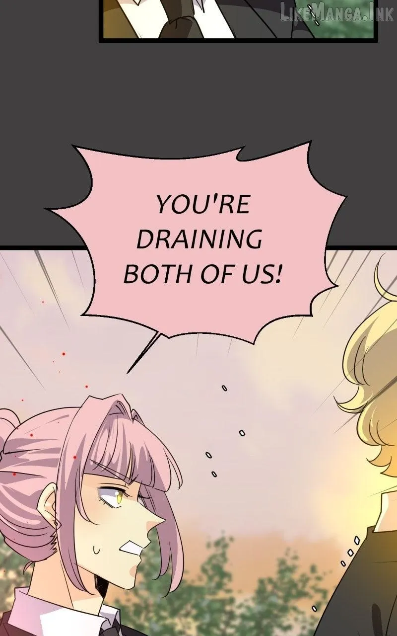 UnOrdinary  Manga Chapter 398 page 177 - 