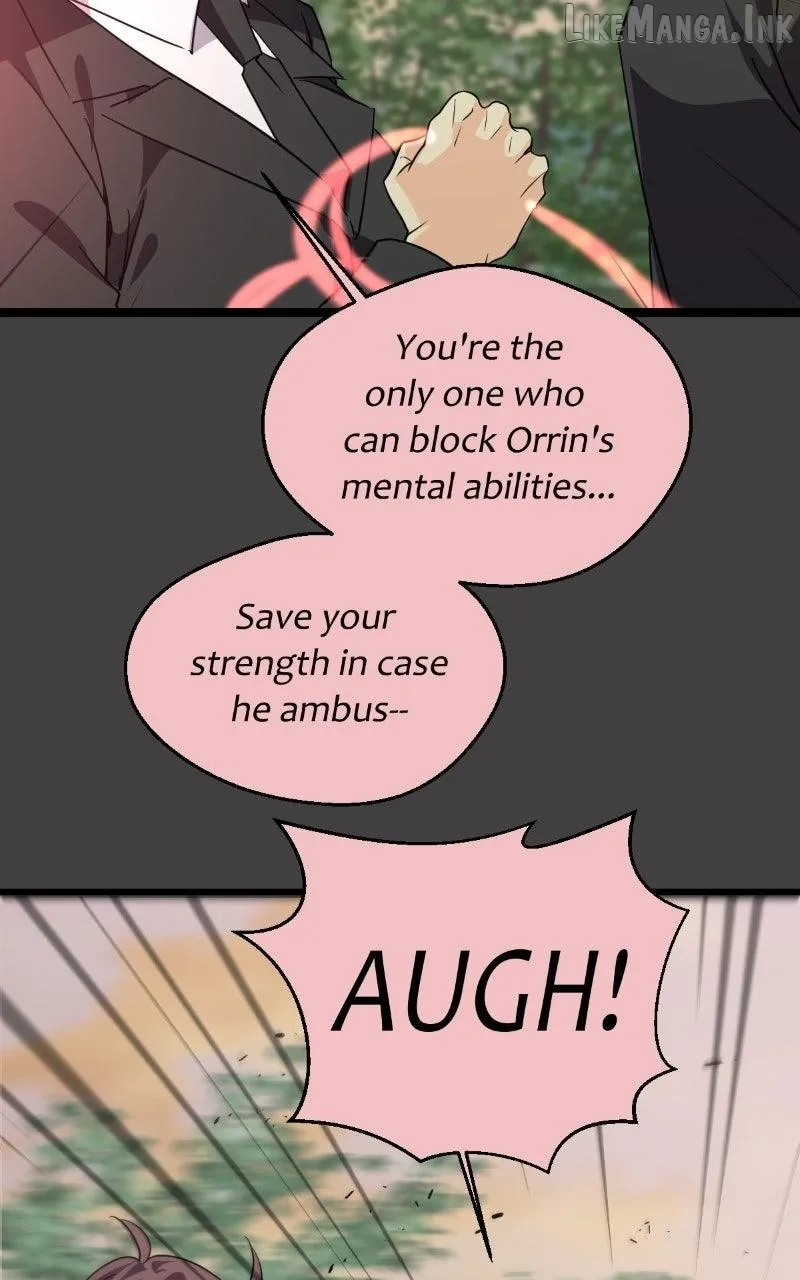 UnOrdinary  Manga Chapter 398 page 178 - 