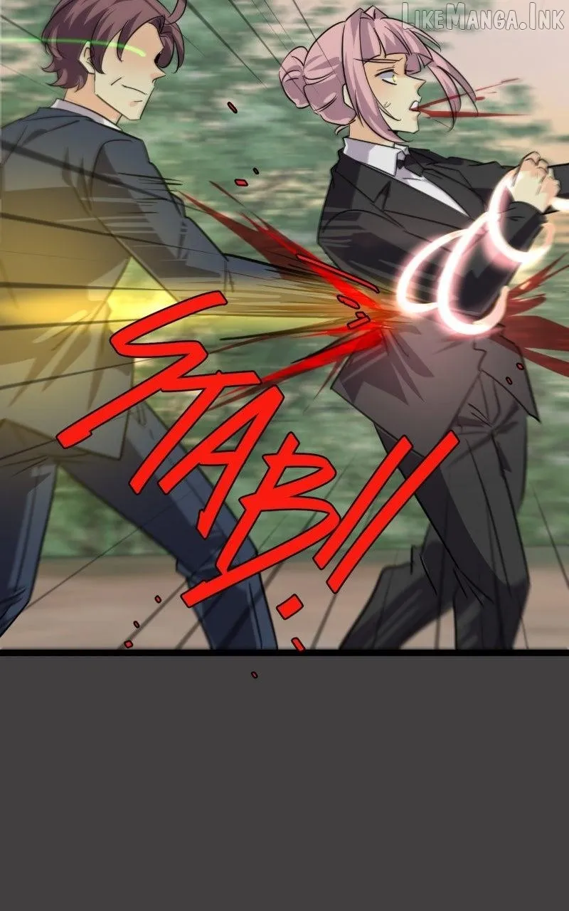 UnOrdinary  Manga Chapter 398 page 179 - 