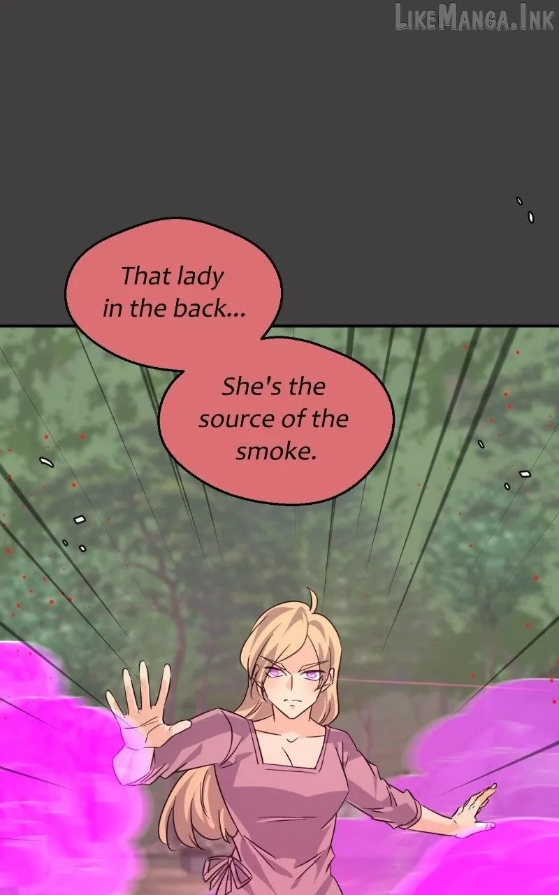 UnOrdinary  Manga Chapter 398 page 19 - 