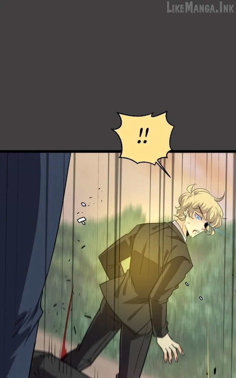 UnOrdinary  Manga Chapter 398 page 181 - 