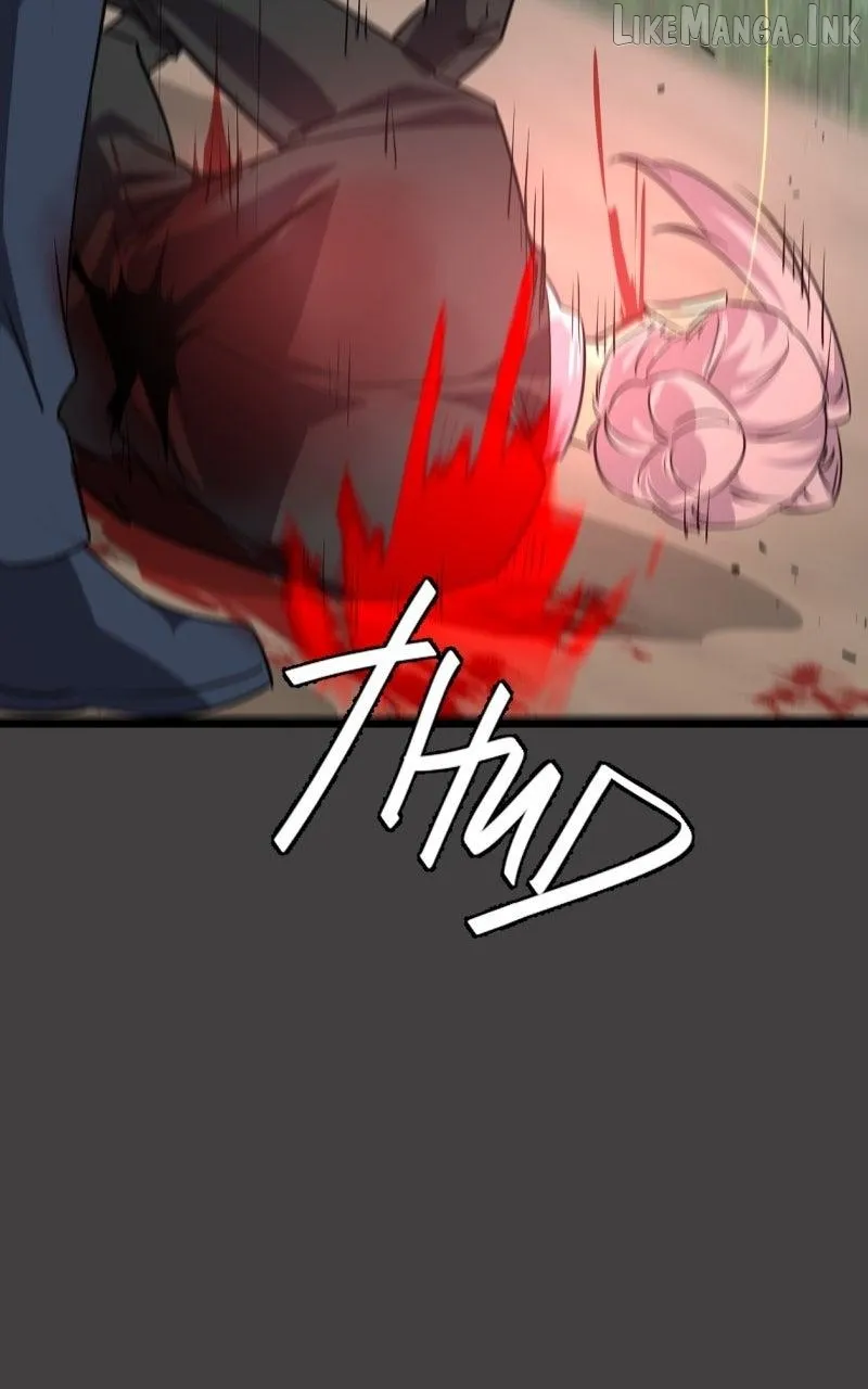 UnOrdinary  Manga Chapter 398 page 182 - 