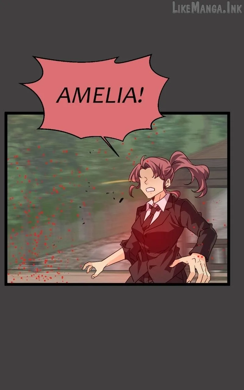 UnOrdinary  Manga Chapter 398 page 183 - 