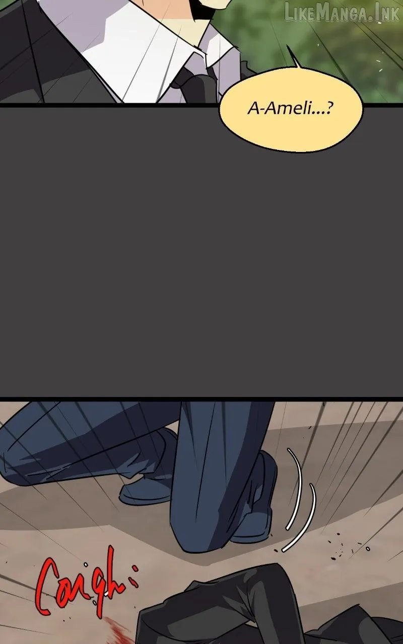 UnOrdinary  Manga Chapter 398 page 186 - 