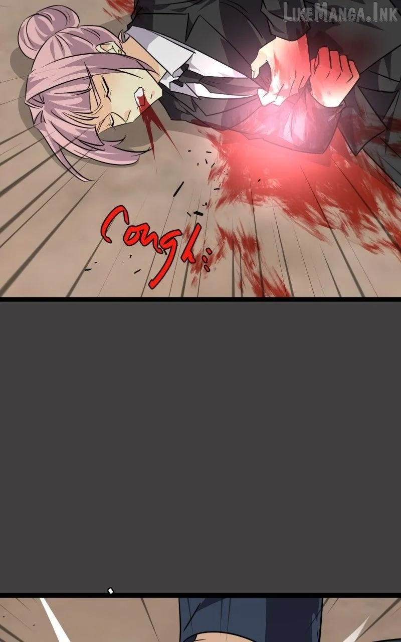 UnOrdinary  Manga Chapter 398 page 187 - 