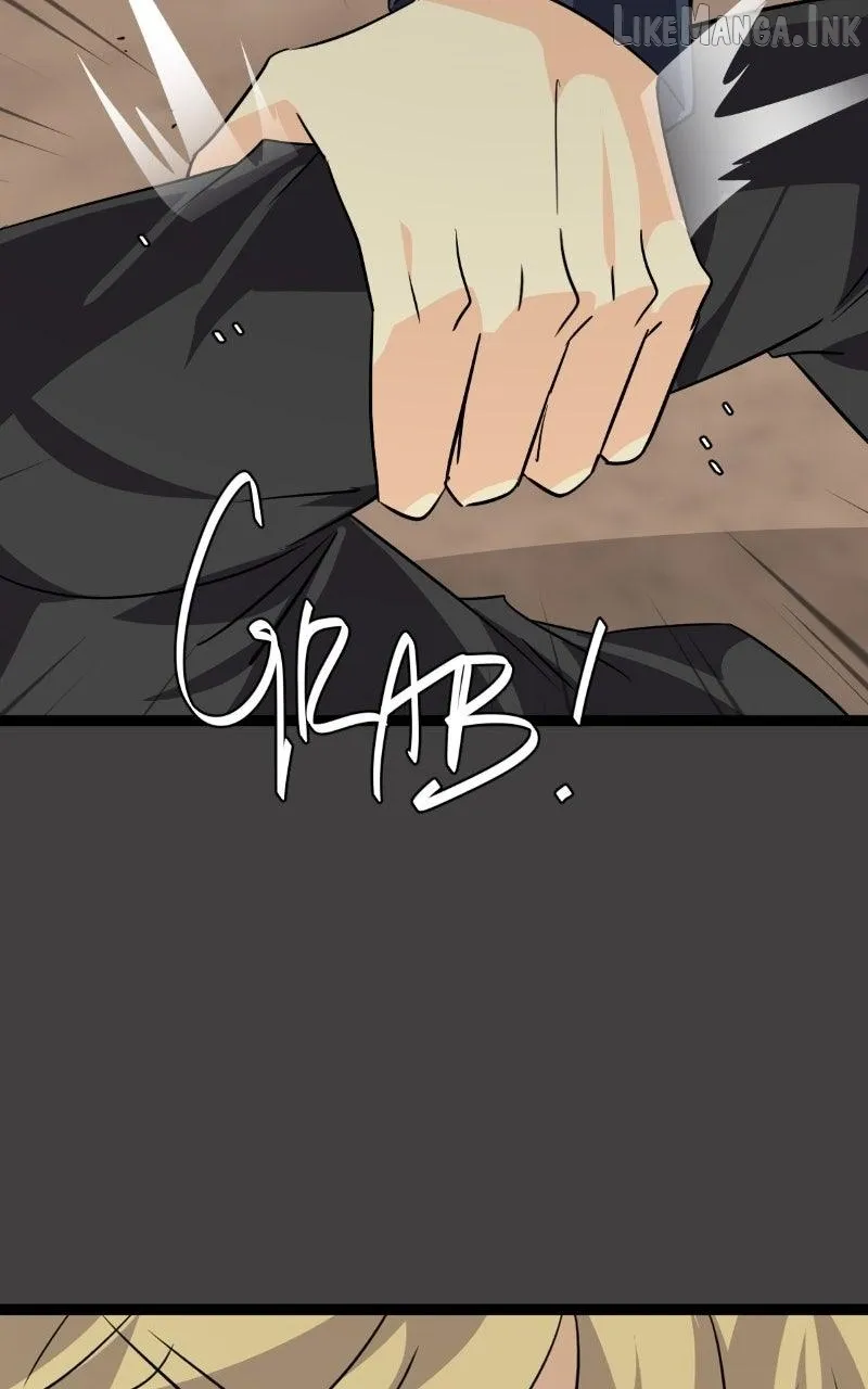 UnOrdinary  Manga Chapter 398 page 188 - 