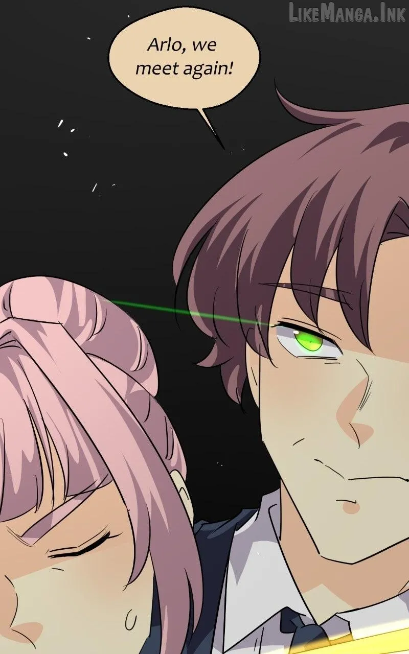 UnOrdinary  Manga Chapter 398 page 190 - 