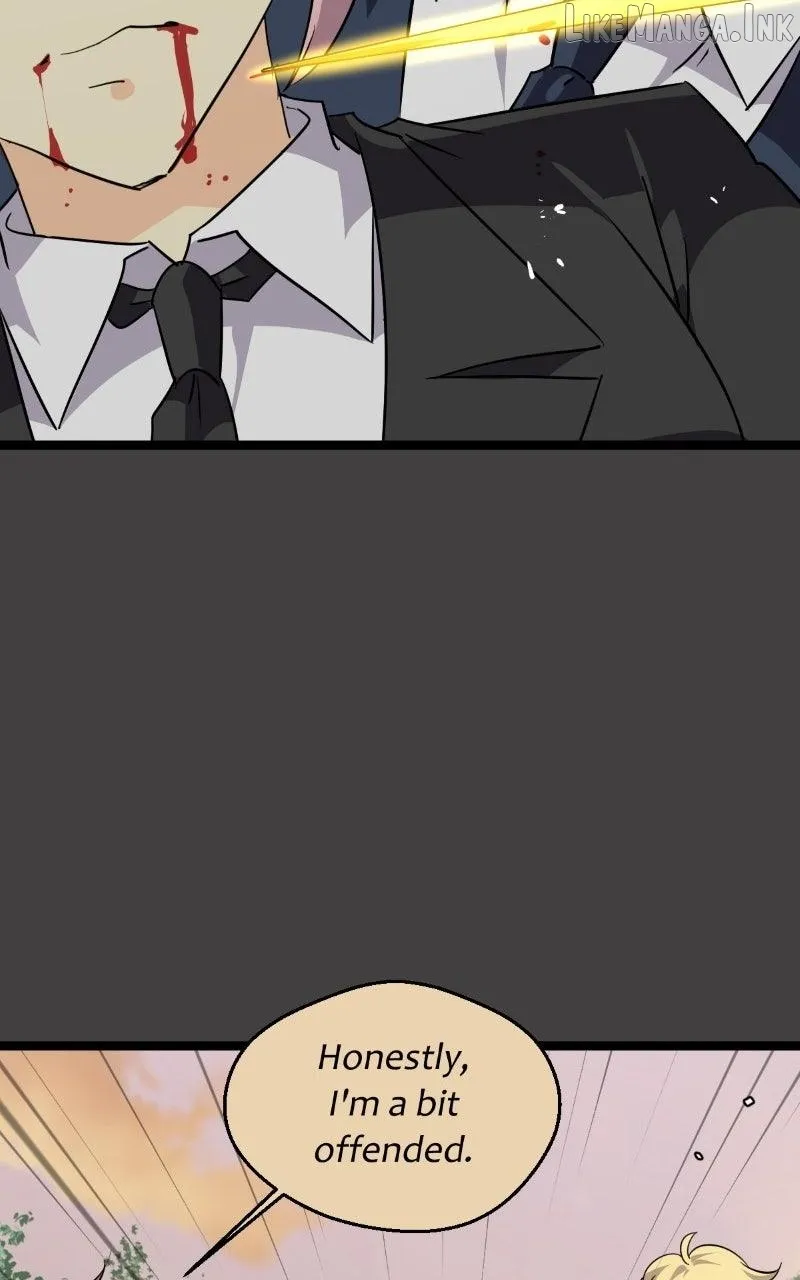 UnOrdinary  Manga Chapter 398 page 191 - 
