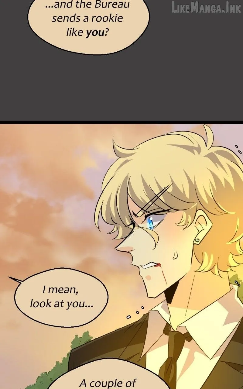 UnOrdinary  Manga Chapter 398 page 193 - 