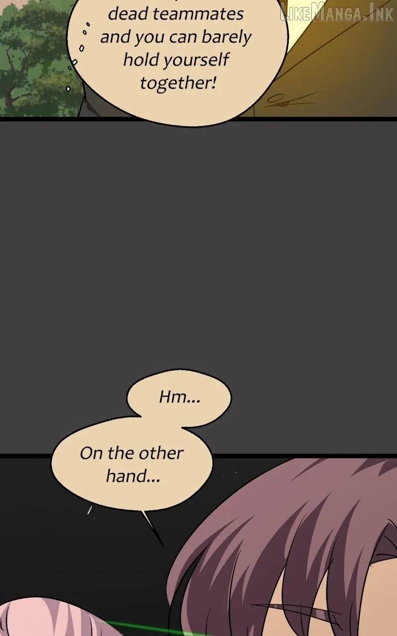 UnOrdinary  Manga Chapter 398 page 194 - 