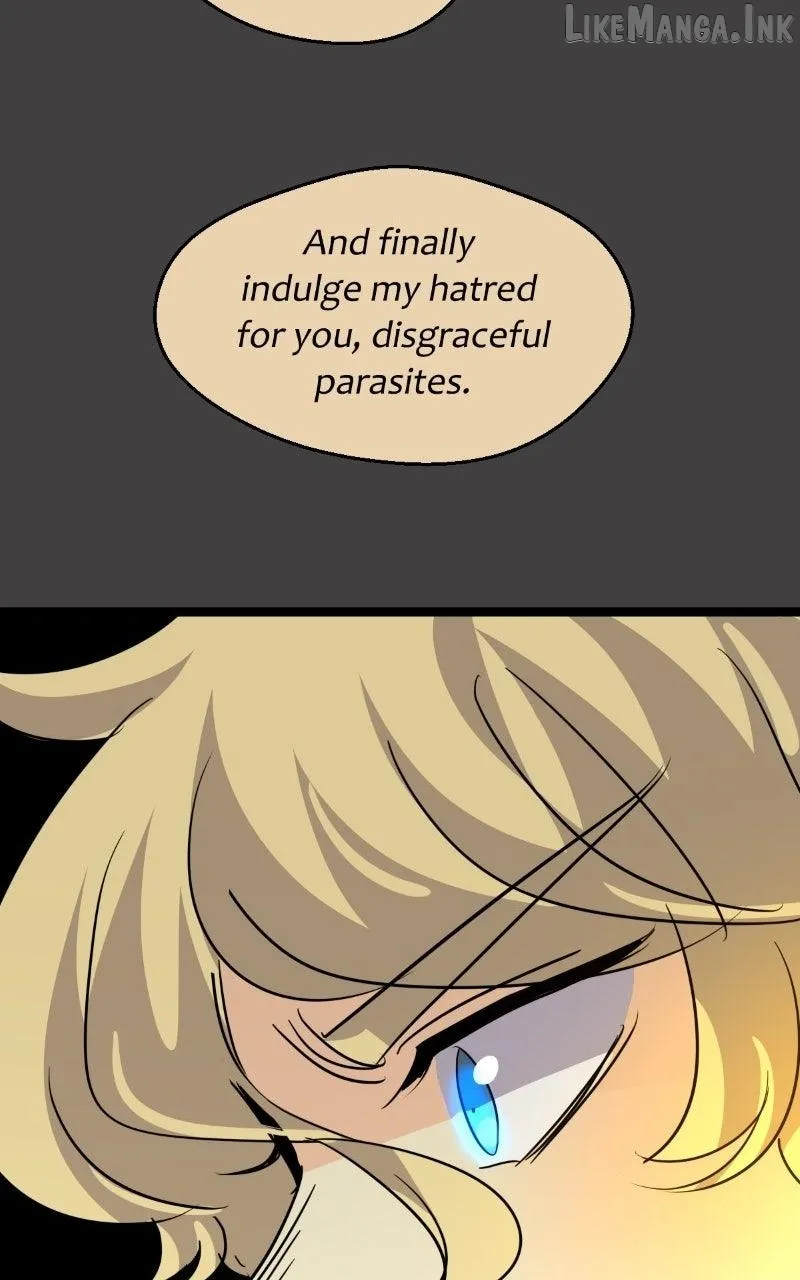 UnOrdinary  Manga Chapter 398 page 196 - 
