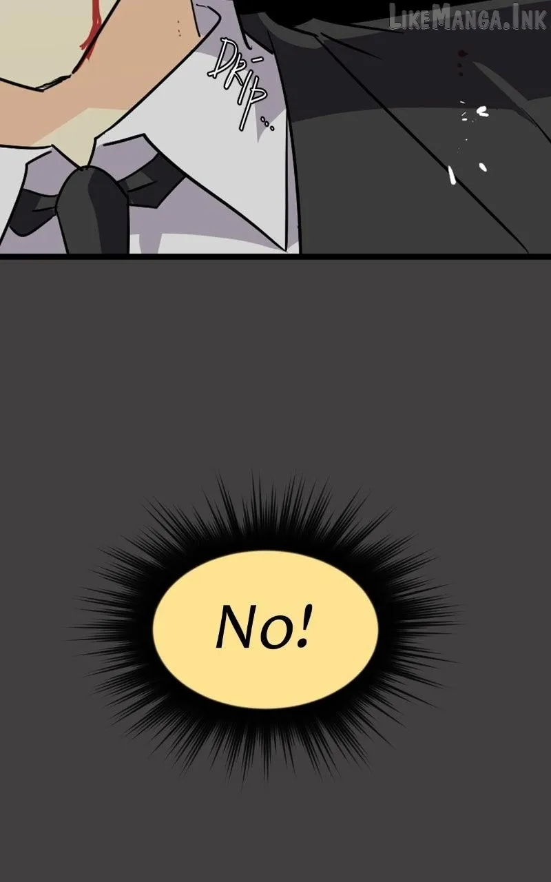 UnOrdinary  Manga Chapter 398 page 198 - 