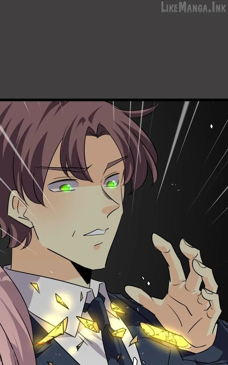 UnOrdinary  Manga Chapter 398 page 200 - 