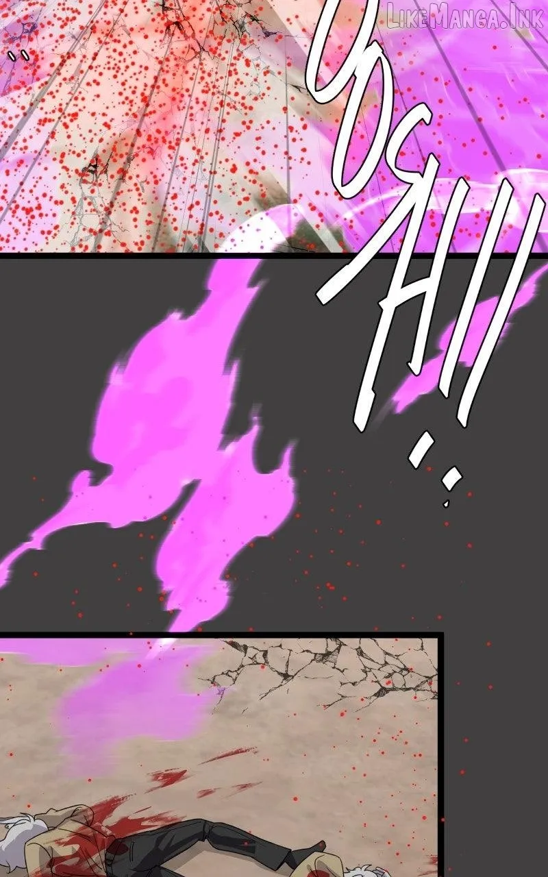 UnOrdinary  Manga Chapter 398 page 3 - 