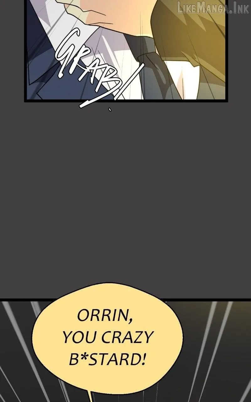 UnOrdinary  Manga Chapter 398 page 205 - 