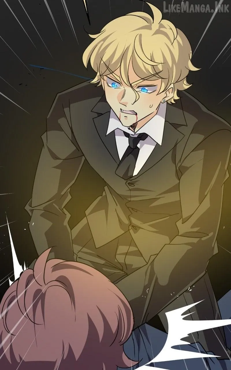 UnOrdinary  Manga Chapter 398 page 206 - 