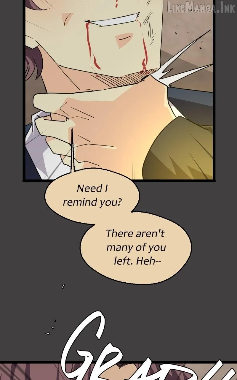 UnOrdinary  Manga Chapter 398 page 208 - 